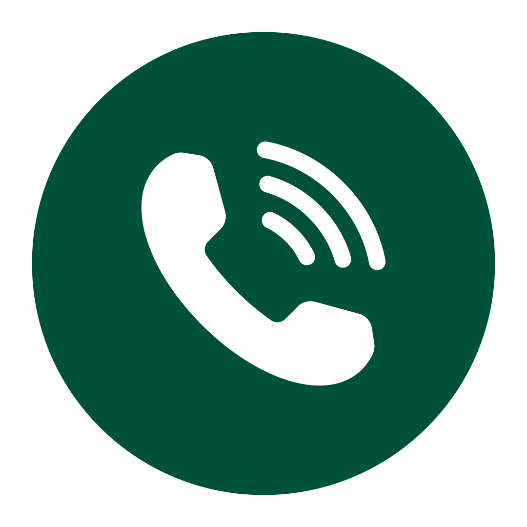 Teléfonos Atendidos las 24 Horas del Día