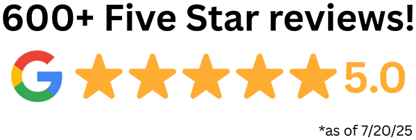 Precision-Marathon-Reviews-3 Google 5 Star badge